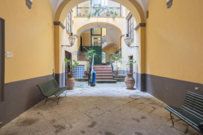 The Charming Suites Sorrento